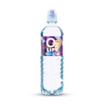 O2Life Blue Passionfruit Water (6 x 0,75 Liter PET-flessen) Kopen