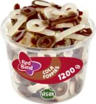 Red Band Cola Pacifier Silo (1200g) Kopen