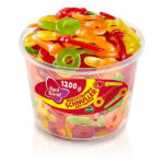 Red Band Winegum Pacifier Silo (1200g) Kopen