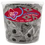 Red Band Salty Diamonds Silo (1180g) Kopen