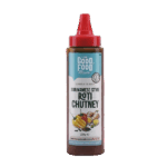 The Good Food Stories Roti Chutney Saus (8 x 220g) Kopen