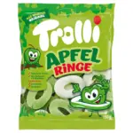 Trolli Apfel Ringe (21 x 150g) Appel Kopen