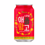 Yeonho Smile Apple Mango (24 x 0,34 Liter Dosen) Kopen