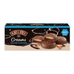 Baileys Creams Salted Caramel (14 x 128g) Kopen