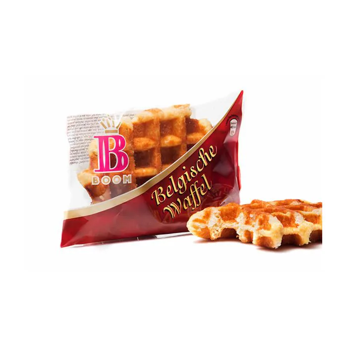 Boom Belgische Waffel (16 x 90g)