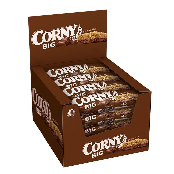 Corny Big Choco (24 x 50g)