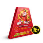 Hot Nut Challenge (24g) Kopen