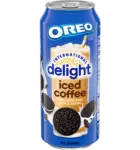 International Delight Oreo Iced Coffee (12 x 0,443 Liter blik) THT 06-05-26 Kopen