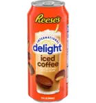 International Delight Reese's Iced Coffee (12 x 0,443 Liter blik) THT 10-05-26 Kopen