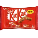 Kitkat Mini's (200g) Kopen