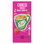 Knorr Cup a Soup Chinese Tomatensoep (21 x 17 g) Kopen