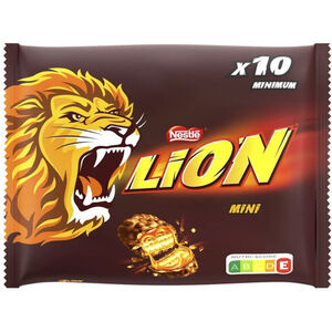Lion Mini's (198g)