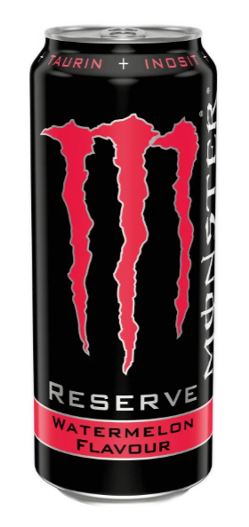Monster Reserve Watermelon