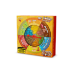Mr. Twister Jelly Beans Challenge (120g) Kopen
