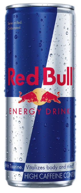 Red Bull Energy