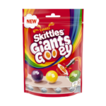 Skittles Giants Gooey Fruits (15 x 125g) Kopen