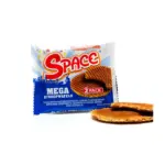 Space Stroopwafel 2-Pack (24 x 80g) Kopen