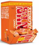 Tony's Chocolonely Tiny's Melk Karamel Zeezout (900 gr.) Kopen