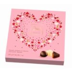 Hamlet Belgische Pralines Valentijn (200g) Roze Kopen