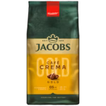 Jacobs Café Crema Gold koffiebonen (4 x 1 Kilo) Kopen