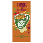 Knorr Cup a Soup Chinese Kippensoep (21 x 12 g) Kopen