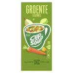 Knorr Cup a Soup Groentesoep (21 x 16 g) Kopen