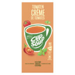 Knorr Cup a Soup Tomatencremesoep (21 x 18 g) Kopen