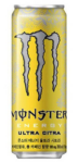 Monster Energy Ultra Citra (24 x 0,355 Liter blik KOR) Kopen