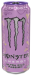 Monster Energy Ultra Wild Passion (24 x 0,473 Liter blik USA) Kopen