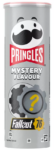 Pringles Mystery Flavour Fallout 76 (19 x 165 gr.) Kopen