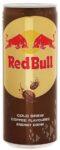Red Bull Cold Brew (24 x 0,25 liter blikken TH) Kopen