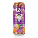 Arizona Fruit Punch Juice Cocktail (12 x 0,65 Liter blik USA) Kopen
