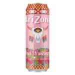 Arizona Kiwi Strawberry Juice Cocktail (12 x 0,65 Liter blik USA) Kopen
