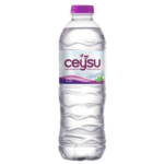 Ceysu Natuurlijk Bronwater (24 x 0,5 Liter PET-flessen) Kopen