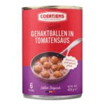 Coertjens Gehaktballen in Tomatensaus (425g) Kopen