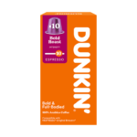 Dunkin' Bold Roast Nespresso Cups - 100 cups voor 100 kopjes koffie Kopen