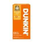 Dunkin'  Rise 'N Shine Nespresso Cups - 100 cups voor 100 kopjes koffie Kopen
