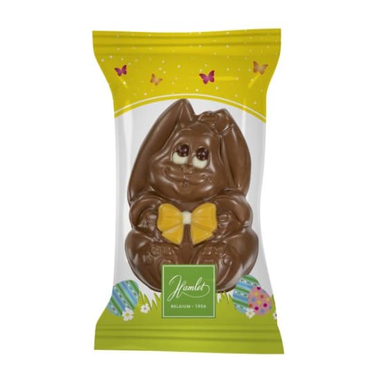 Hamlet Chocolade Paasfiguur (50g)