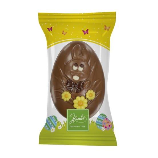 Hamlet Chocolade Paasfiguur (50g)