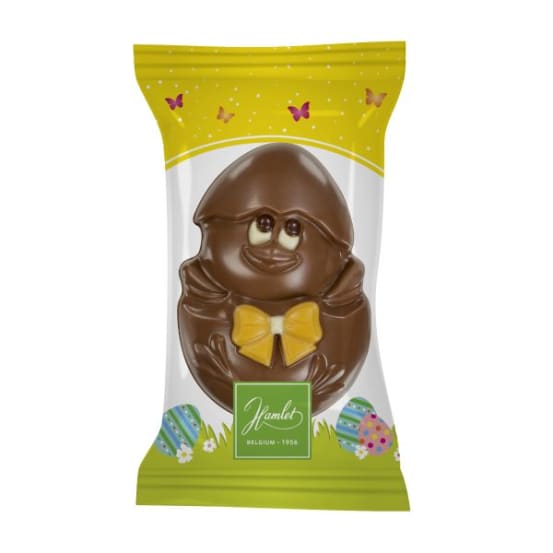 Hamlet Chocolade Paasfiguur (50g)
