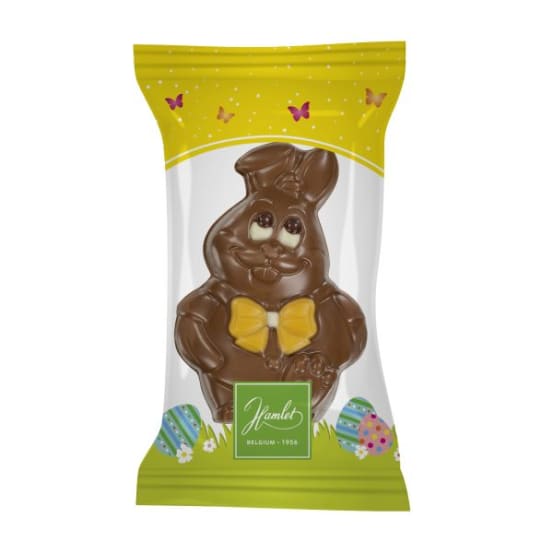 Hamlet Chocolade Paasfiguur (50g)