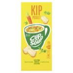 Knorr Cup a Soup Kippensoep (21 x 12 g) Kopen
