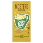 Knorr Cup a Soup Mosterdsoep (21 x 20 g) Kopen