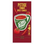Knorr Cup a Soup Pittige Tomatensoep (21 x 16 g) Kopen