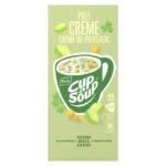 Knorr Cup a Soup Prei Cremesoep (21 x 16 g) Kopen
