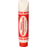 Luvat Mayonaise 80% Knijpfles (875 ml) Kopen