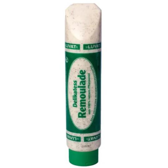 Luvat Remoulade 80% Knijpfles (875 ml)