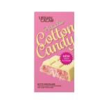 Urban Cacao Pistachio Cotton Candy (10 x 150g) Kopen