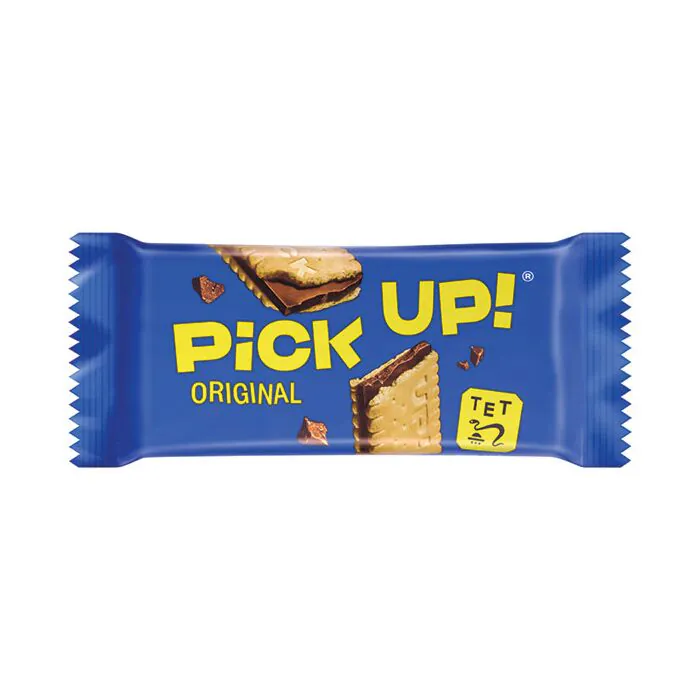 Bahlsen Pick Up Original