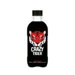 Crazy Tiger Energy Drink (12 x 0,35 Liter PET fles NL) Kopen